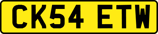 CK54ETW
