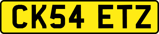 CK54ETZ
