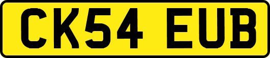 CK54EUB