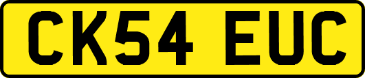 CK54EUC
