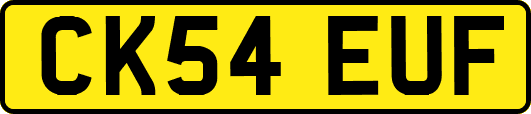 CK54EUF