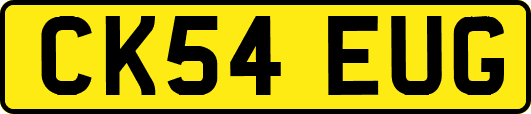 CK54EUG