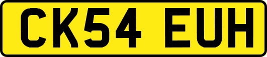 CK54EUH