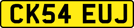 CK54EUJ