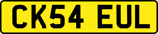 CK54EUL