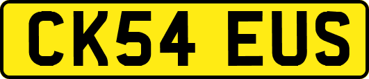 CK54EUS