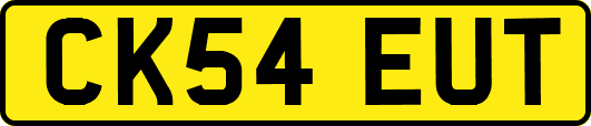 CK54EUT