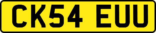 CK54EUU