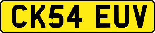 CK54EUV