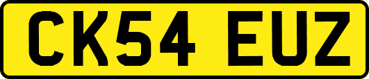 CK54EUZ