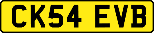 CK54EVB