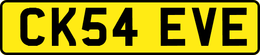 CK54EVE