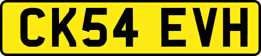 CK54EVH