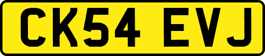 CK54EVJ