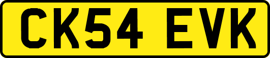 CK54EVK