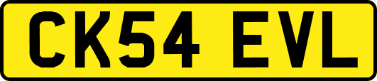 CK54EVL