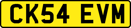 CK54EVM