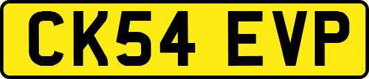 CK54EVP