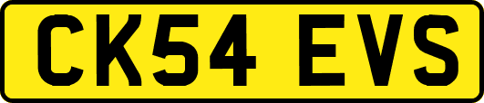CK54EVS