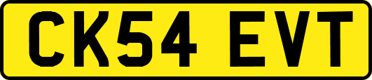 CK54EVT