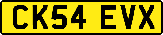 CK54EVX