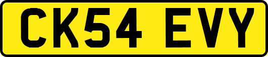 CK54EVY