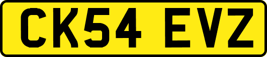 CK54EVZ