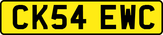 CK54EWC