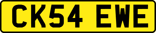 CK54EWE