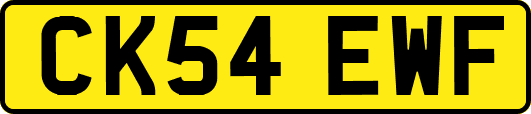 CK54EWF