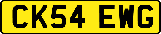 CK54EWG