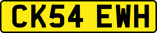 CK54EWH