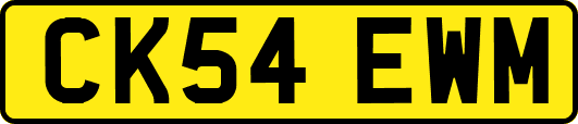 CK54EWM