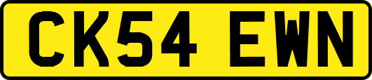 CK54EWN