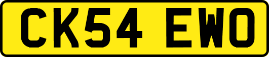CK54EWO