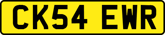 CK54EWR