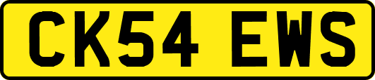 CK54EWS