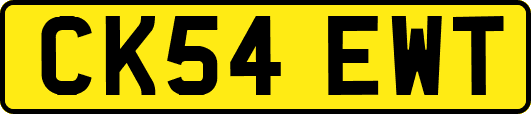 CK54EWT