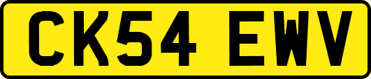 CK54EWV