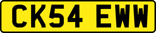 CK54EWW