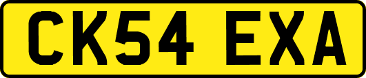 CK54EXA