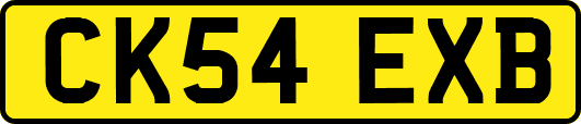 CK54EXB