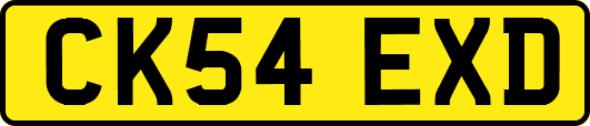 CK54EXD