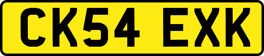 CK54EXK