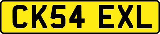 CK54EXL