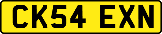 CK54EXN