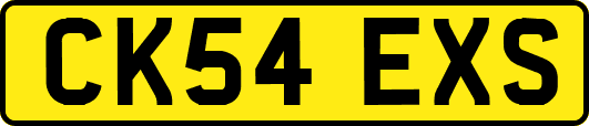 CK54EXS