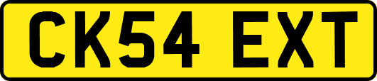 CK54EXT