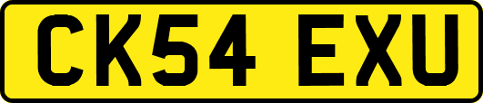 CK54EXU