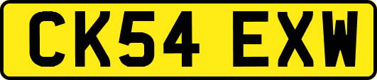 CK54EXW